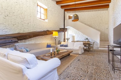 Luxury Villa Photo #29