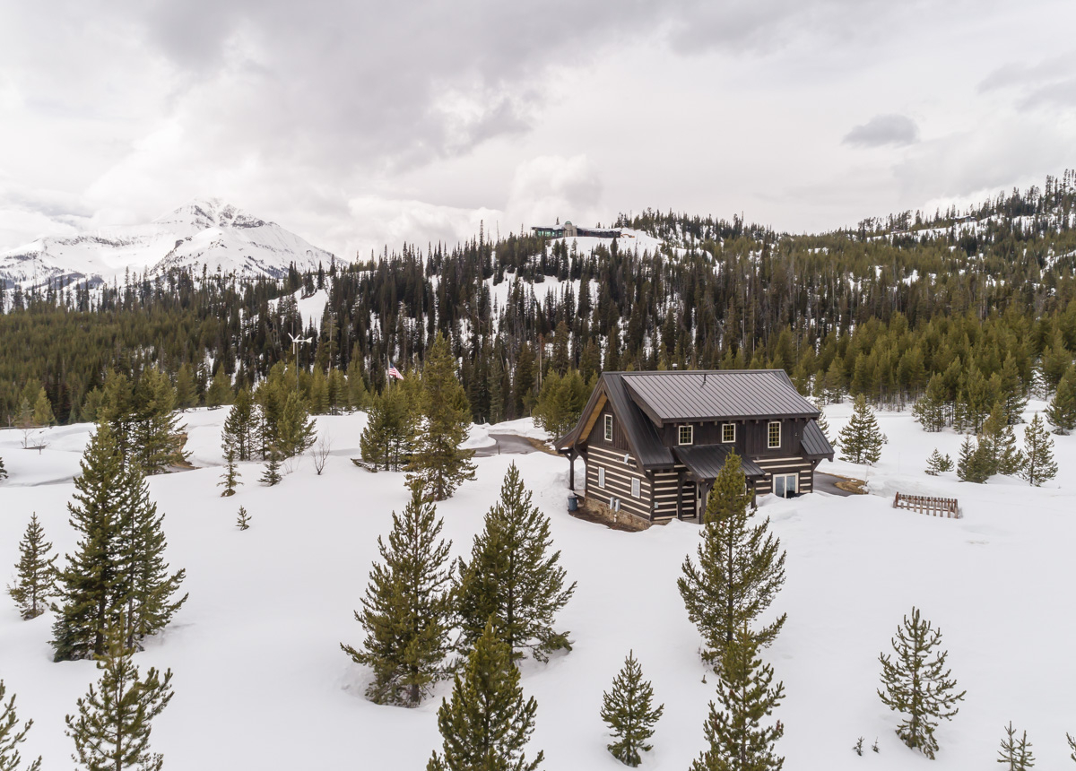 Camp Arrowhead Cabin Home rental - 36