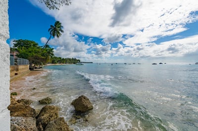 Luxury Villa Photo #10