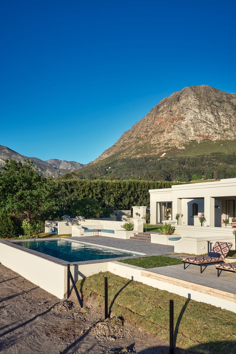 The Manor House at Colmant