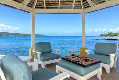 Luxury Villa Photo #12