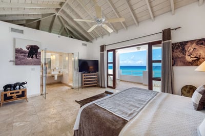 Luxury Villa Photo #32