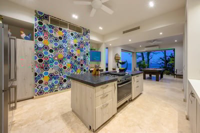 Luxury Villa Photo #19