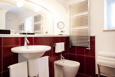 Luxury Villa Photo #27