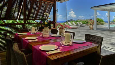 Luxury Villa Photo #15