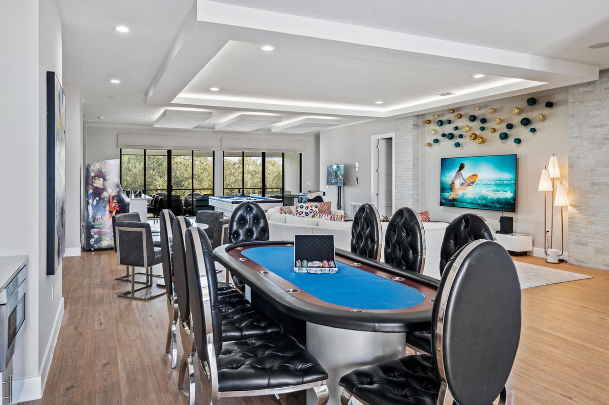 Paradise Palisade Estate