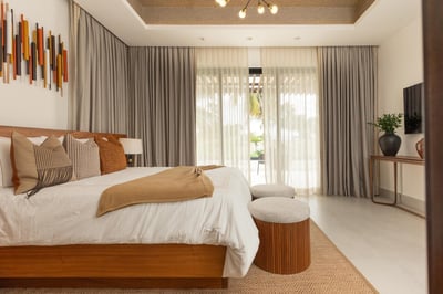 Luxury Villa Photo #19