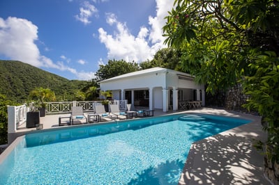 Luxury Villa Photo #3