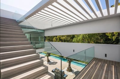 Luxury Villa Photo #10