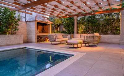 Luxury Villa Photo #24