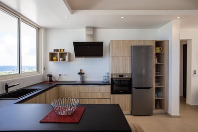 Luxury Villa Photo #21