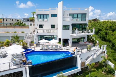 South Hill,Agave Villa