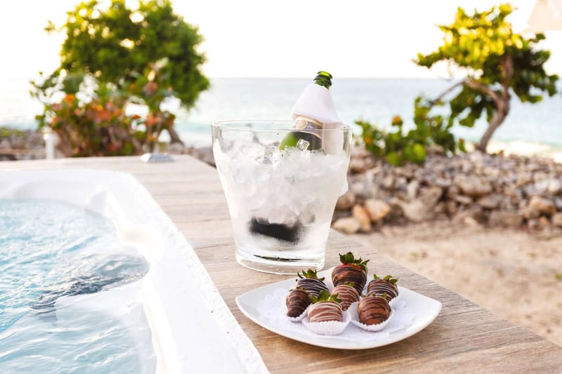 Sandcastle Beach House