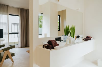 Luxury Villa Photo #38