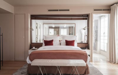 Luxury Villa Photo #10
