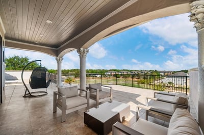 Luxury Villa Photo #11