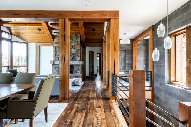 Mountain Valley Estate