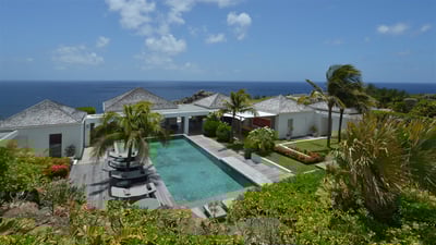 Pool 1 & Terrace