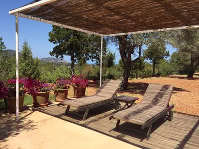 Luxury Villa Photo #8