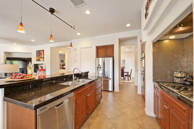 Luxury Villa Photo #20