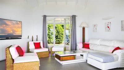 Luxury Villa Photo #26