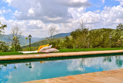 Luxury Villa Photo #3
