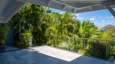 Luxury Villa Photo #9