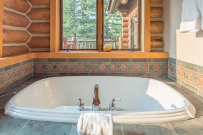 Luxury Villa Photo #23