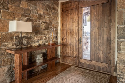 Luxury Villa Photo #49