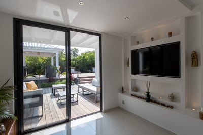 Luxury Villa Photo #27