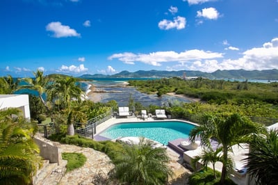 Luxury Villa Photo #5