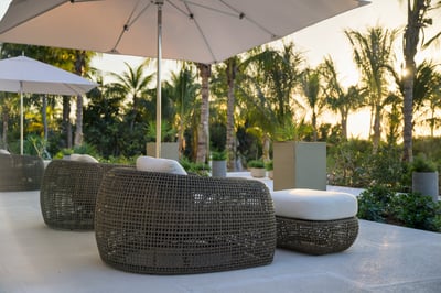 Luxury Villa Photo #41