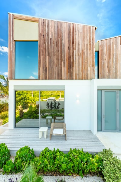 Luxury Villa Photo #2