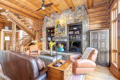 Luxury Villa Photo #2
