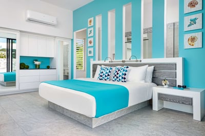 Luxury Villa Photo #19