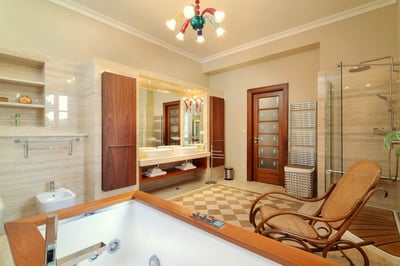 Luxury Villa Photo #37