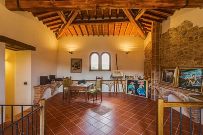 Luxury Villa Photo #20
