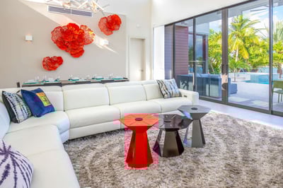 Luxury Villa Photo #8