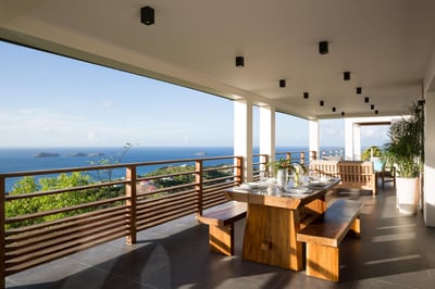 Luxury Villa Photo #13