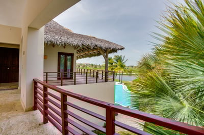 Luxury Villa Photo #17
