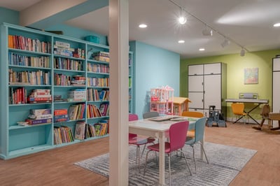Playroom
