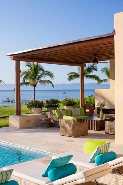 Luxury Villa Photo #14
