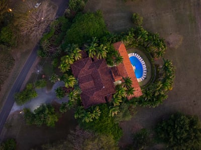 Luxury Villa Photo #51