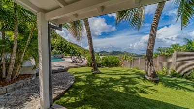Luxury Villa Photo #58