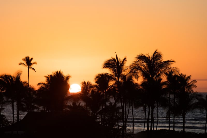 Ocean’s Edge at Pauoa