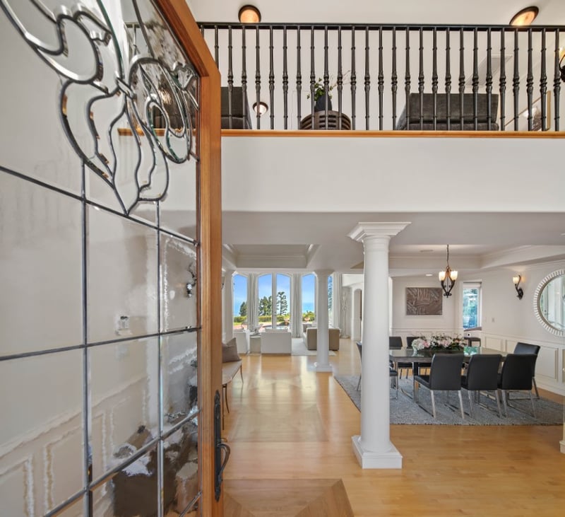 Savona Sanctuary Estate