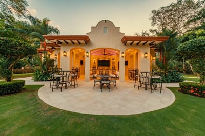 Luxury Villa Photo #6
