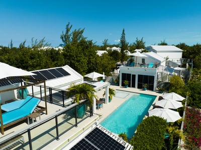 Luxury Villa Photo #4
