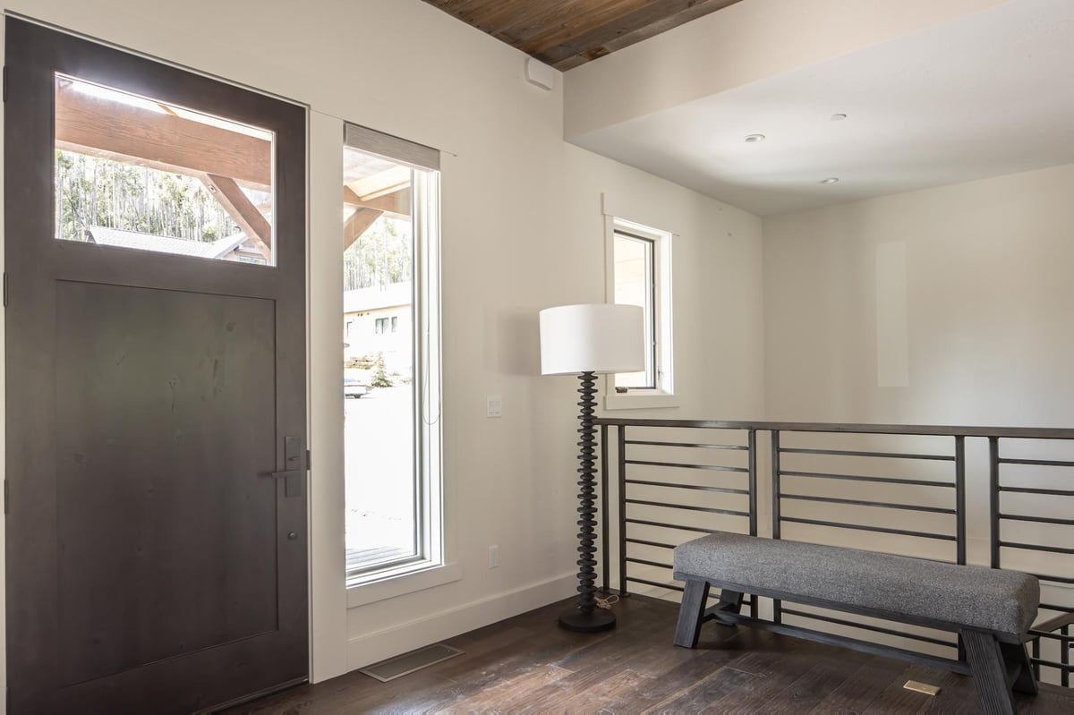 Spanish Peaks | Highlands Cabin 59