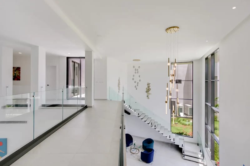 Villa Maravilla 4